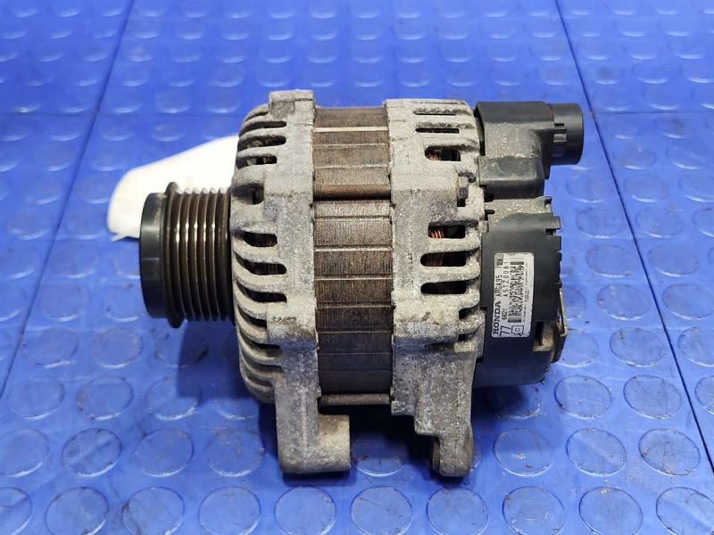 2016 Honda Fit Alternator