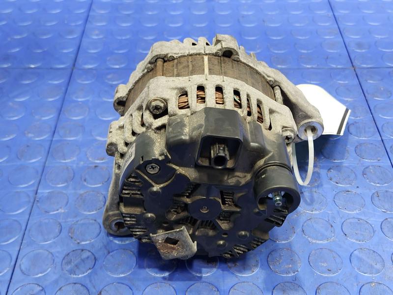 2016 Honda Fit Alternator