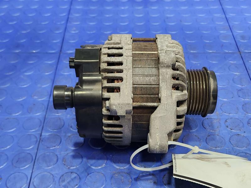 2016 Honda Fit Alternator