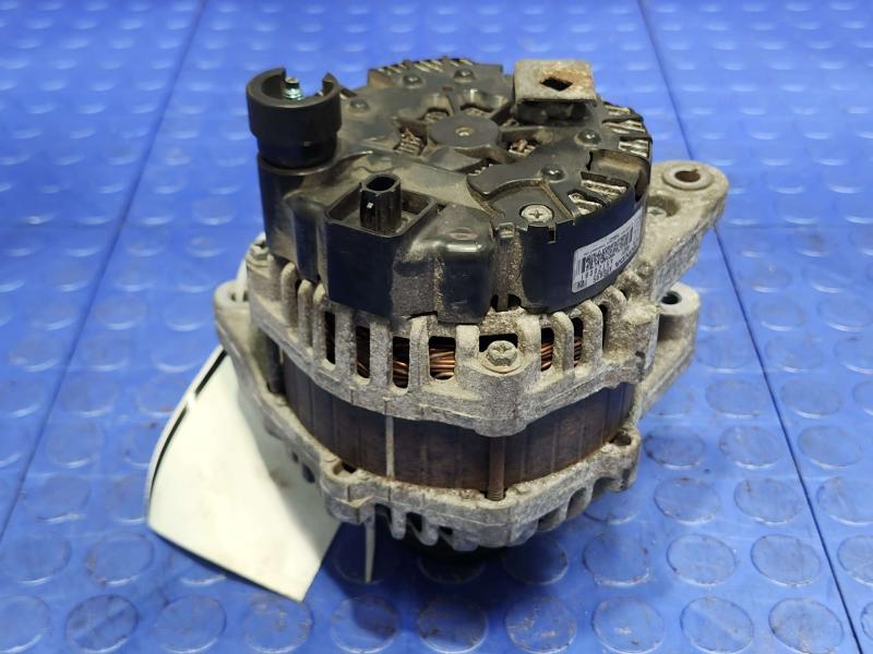 2016 Honda Fit Alternator