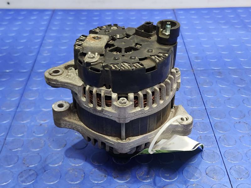 2016 Honda Fit Alternator