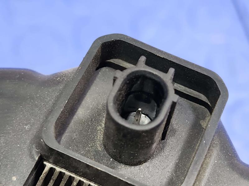 2016 Honda Fit Alternator