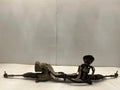 2015 Ford Escape Steering Gear (Incl. Rack)
