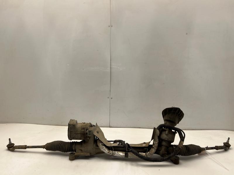 2015 Ford Escape Steering Gear (Incl. Rack)