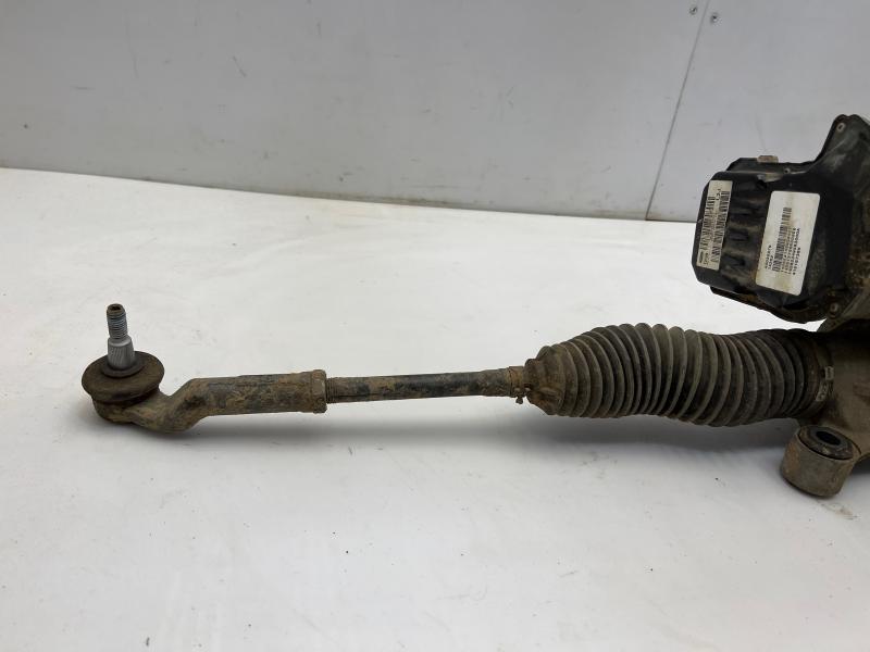 2015 Ford Escape Steering Gear (Incl. Rack)