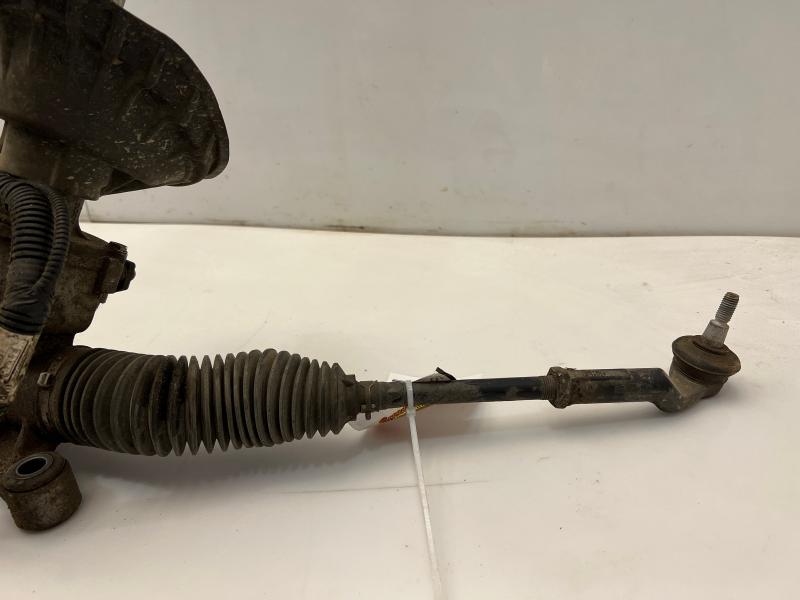 2015 Ford Escape Steering Gear (Incl. Rack)