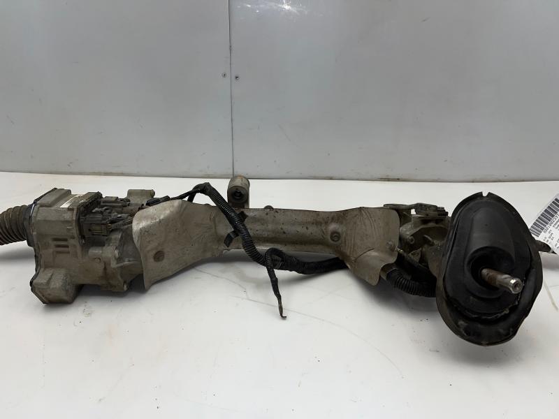 2015 Ford Escape Steering Gear (Incl. Rack)