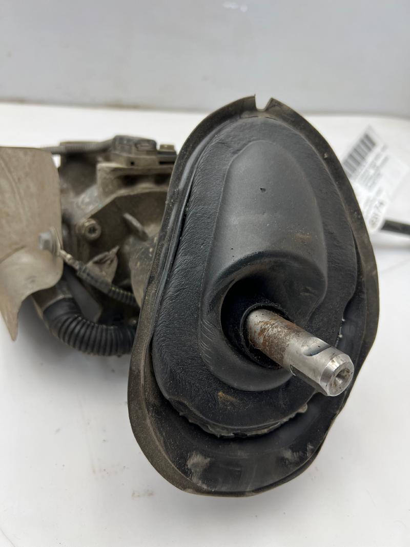 2015 Ford Escape Steering Gear (Incl. Rack)