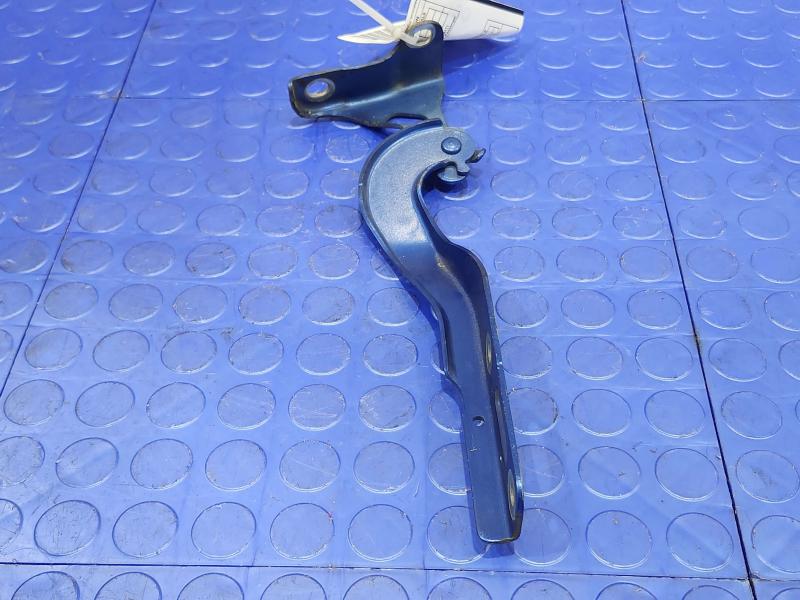 2008 Honda Fit Hood Hinge