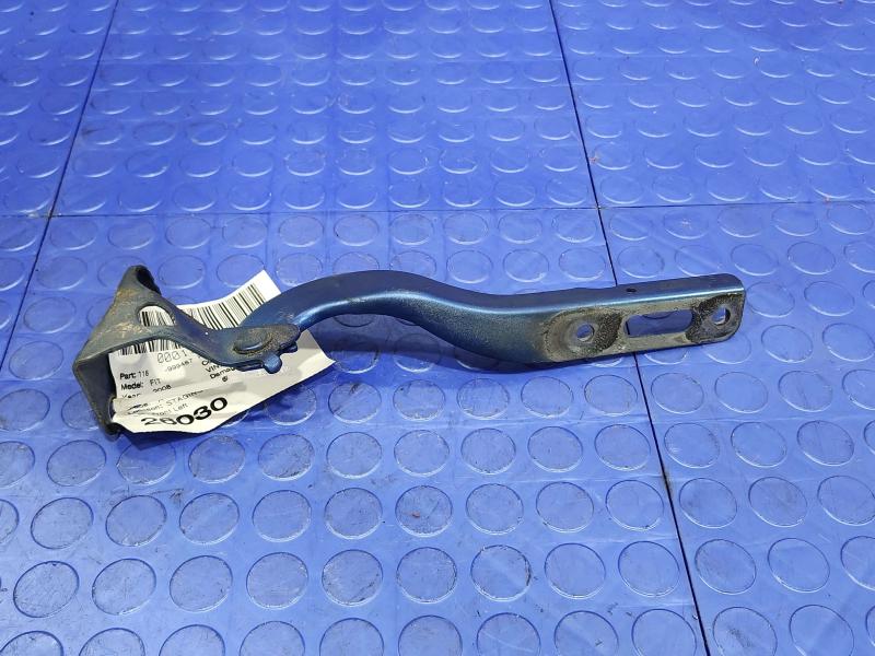 2008 Honda Fit Hood Hinge