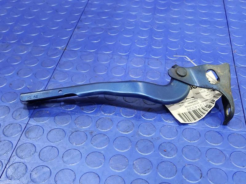 2008 Honda Fit Hood Hinge