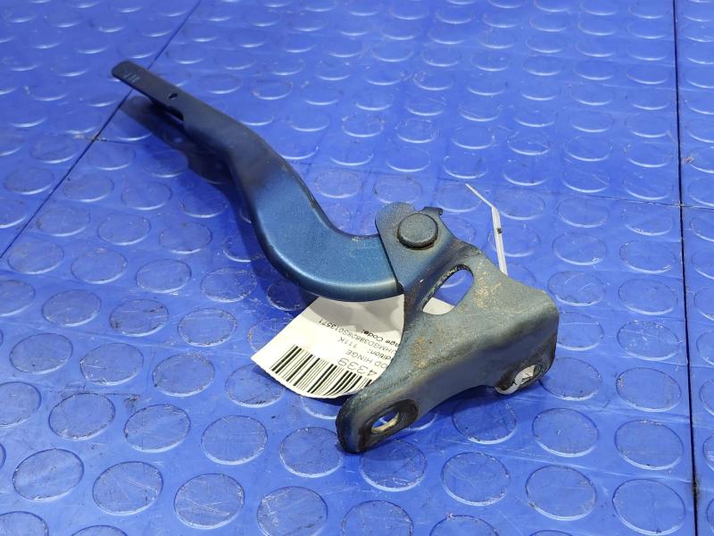 2008 Honda Fit Hood Hinge