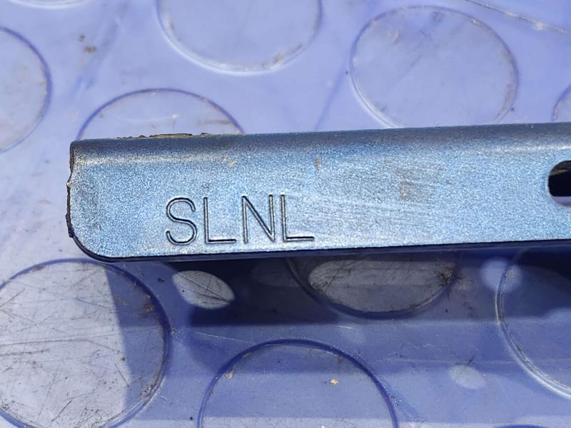 2008 Honda Fit Hood Hinge