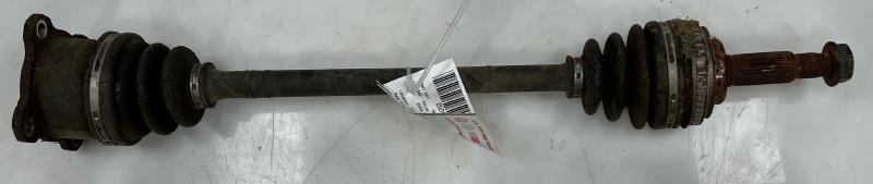 2001 - 2005 Toyota Rav4 Rear CV Drive Axle LH Driver Side w/ ABS OEM 4234012062