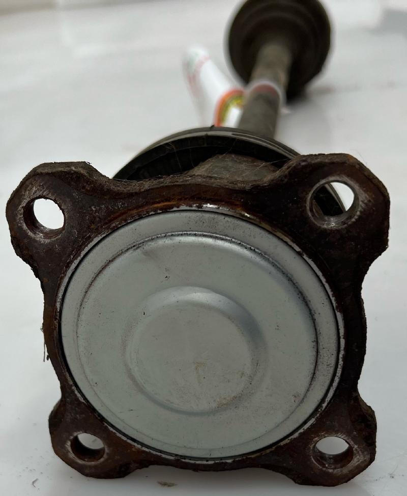 2001 - 2005 Toyota Rav4 Rear CV Drive Axle LH Driver Side w/ ABS OEM 4234012062