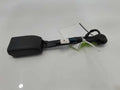 2015 Nissan Pathfinder Front Seat Belt