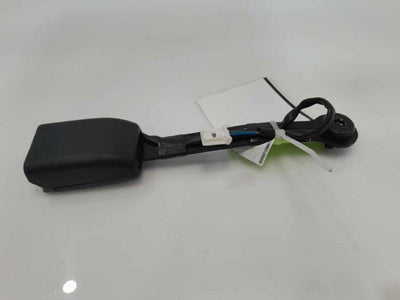 2015 Nissan Pathfinder Front Seat Belt