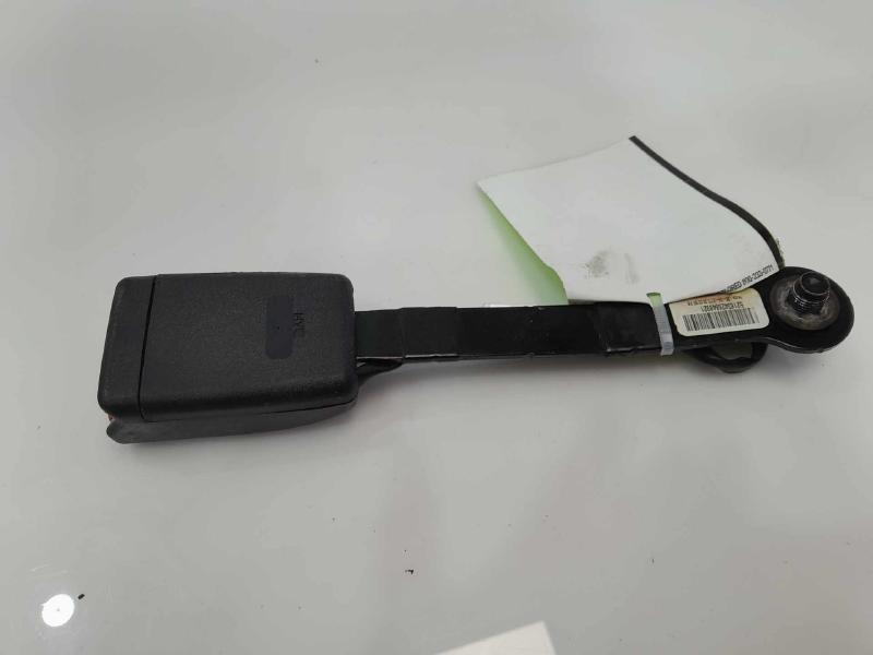 2015 Nissan Pathfinder Front Seat Belt