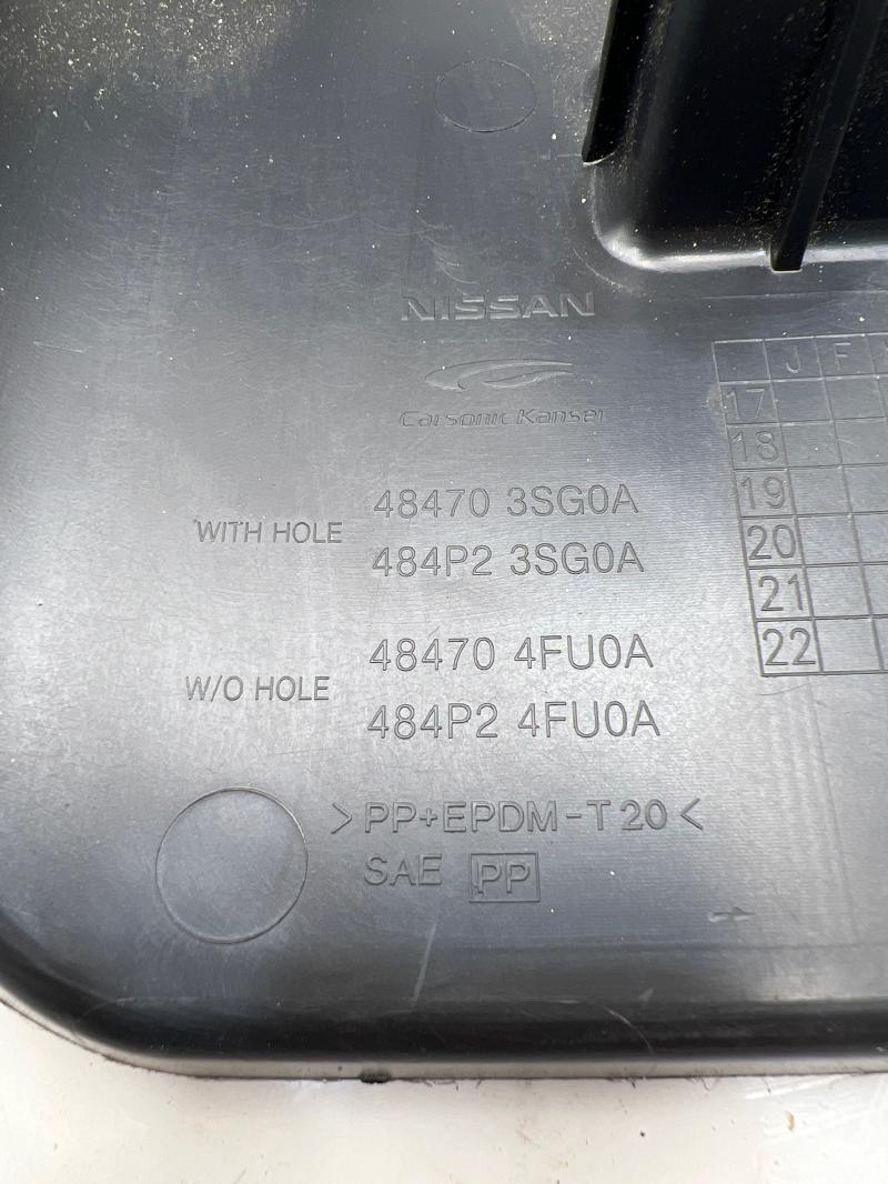 2019 Nissan Sentra Misc Ebay Parts