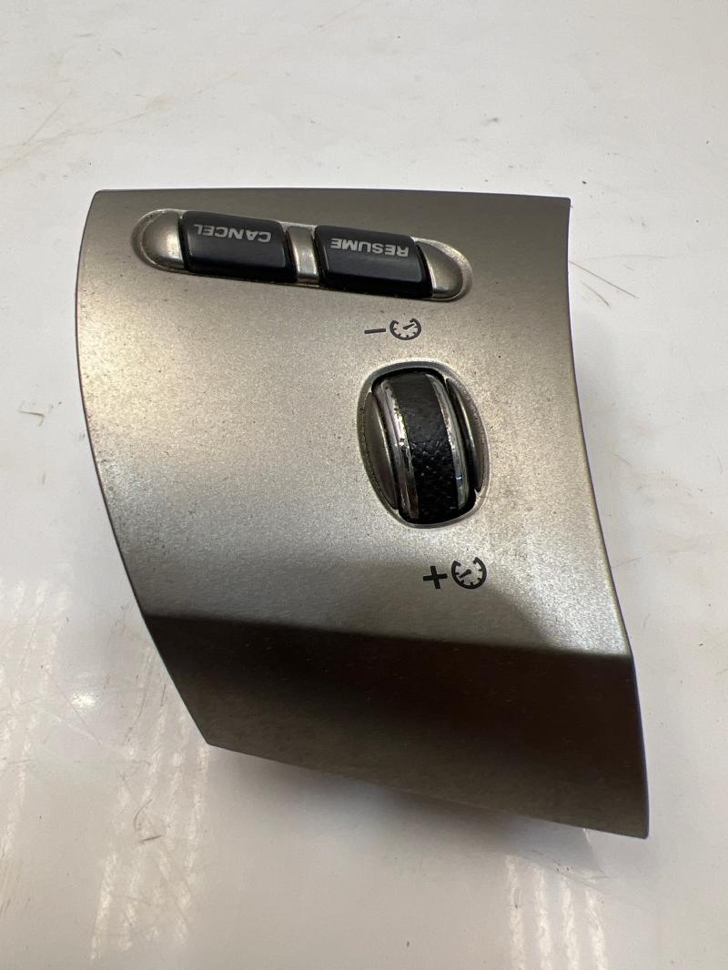 2011 Jaguar XF Combination Switch