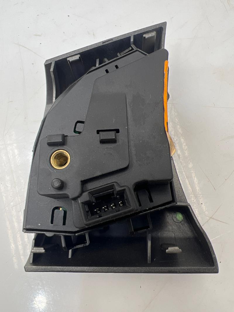 2011 Jaguar XF Combination Switch