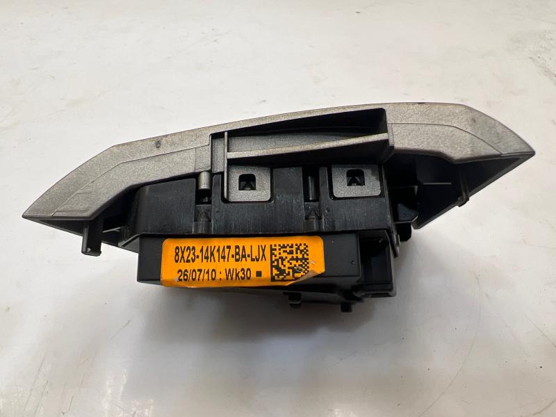 2011 Jaguar XF Combination Switch