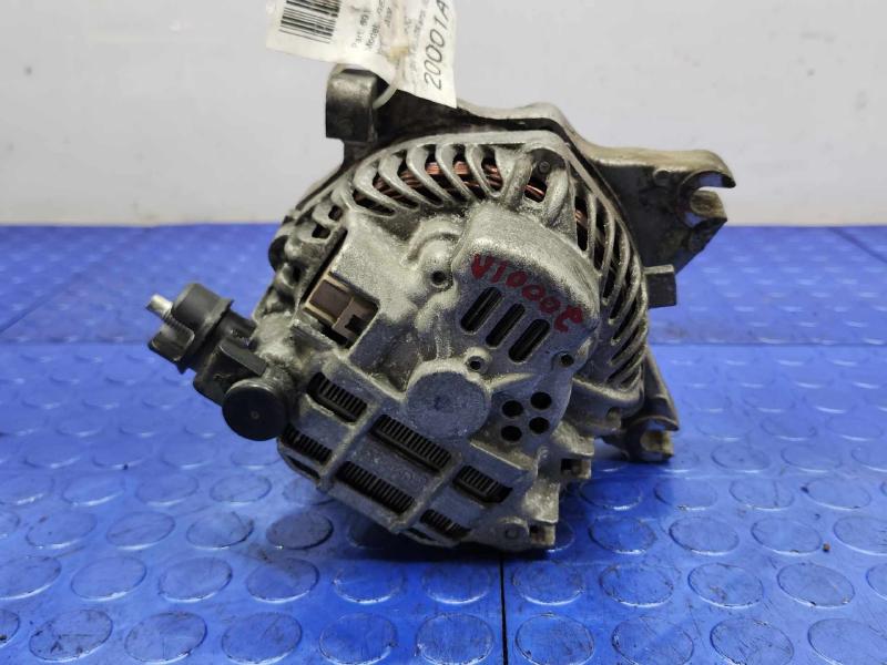 2009 Ford Econoline E-350 Alternator