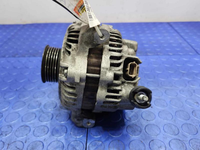2009 Ford Econoline E-350 Alternator