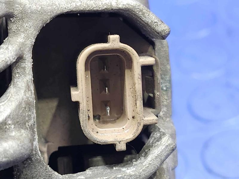 2009 Ford Econoline E-350 Alternator