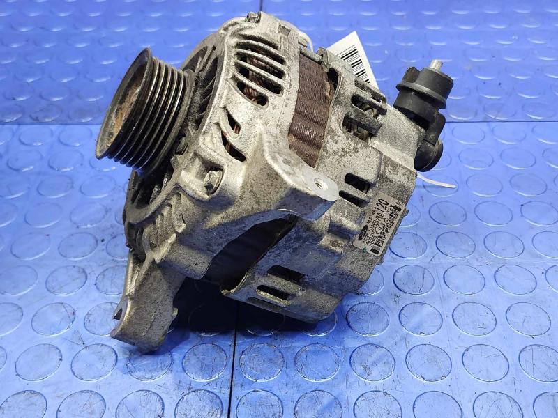 2009 Ford Econoline E-350 Alternator
