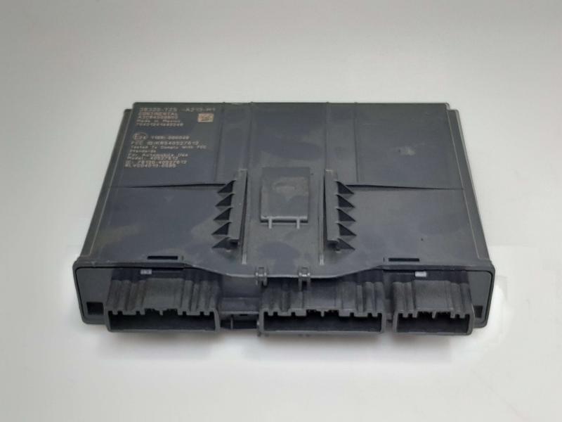 2015 Acura MDX Chassis Brain Box