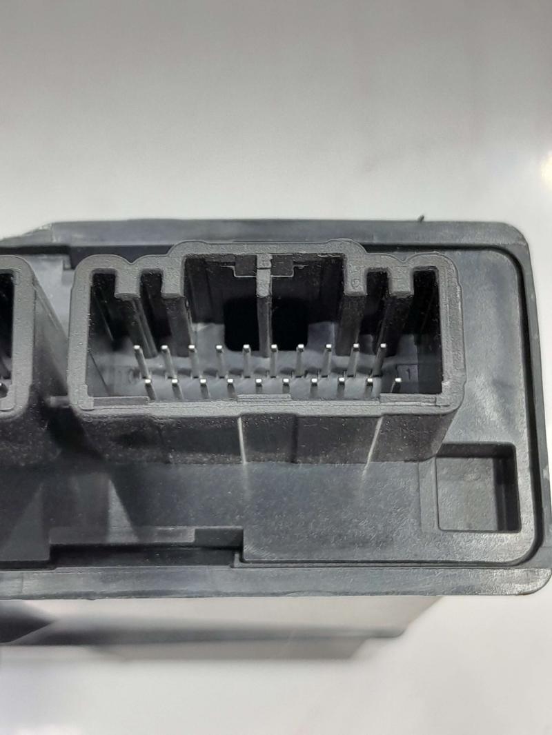 2015 Acura MDX Chassis Brain Box