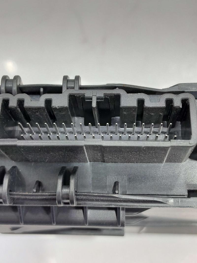 2015 Acura MDX Chassis Brain Box