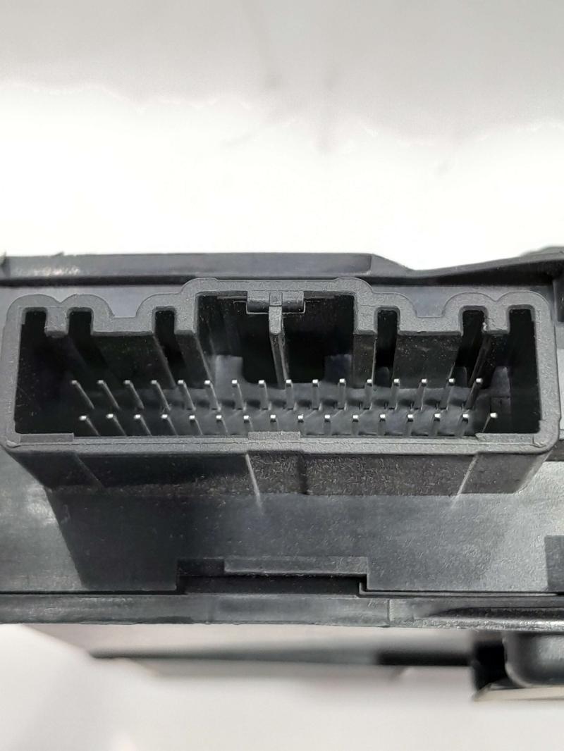2015 Acura MDX Chassis Brain Box