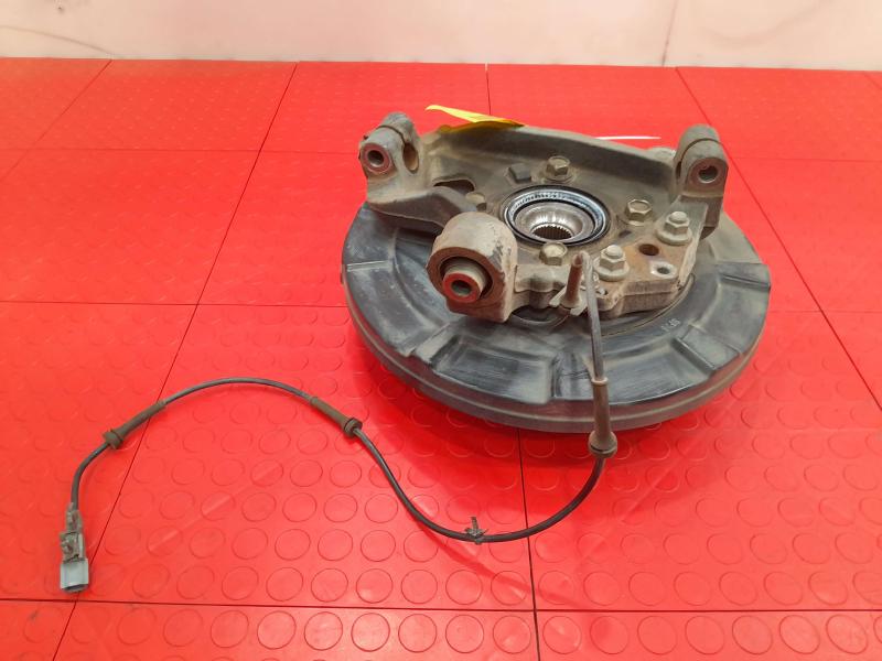2017-2023 Nissan Armada Rear Spindle Knuckle RH Passenger Side OEM 430181LA0A