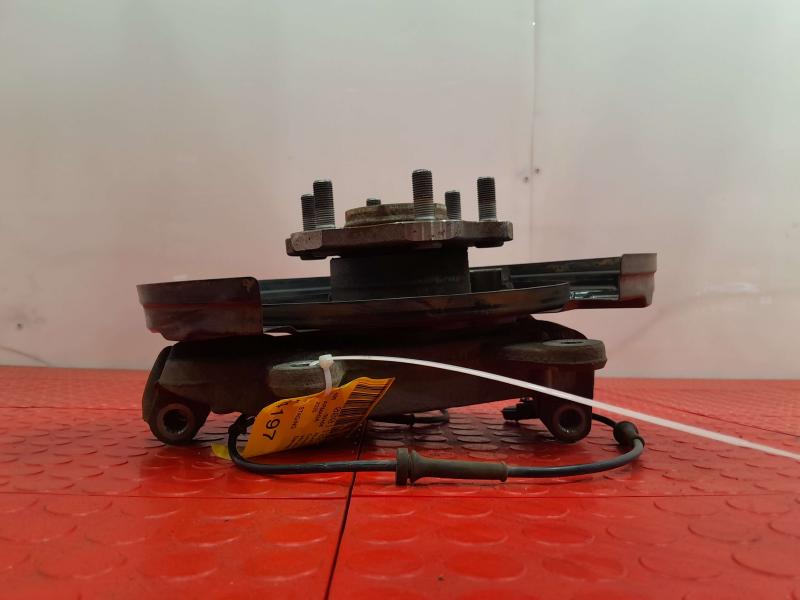 2017-2023 Nissan Armada Rear Spindle Knuckle RH Passenger Side OEM 430181LA0A