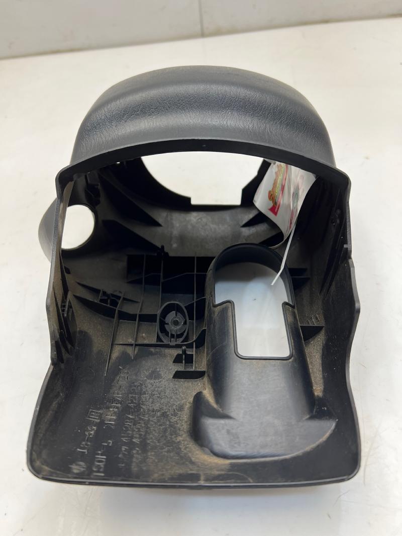 2001 - 2005 Toyota Rav4 Steering Column Surround Trim Bezel OEM 4528742121
