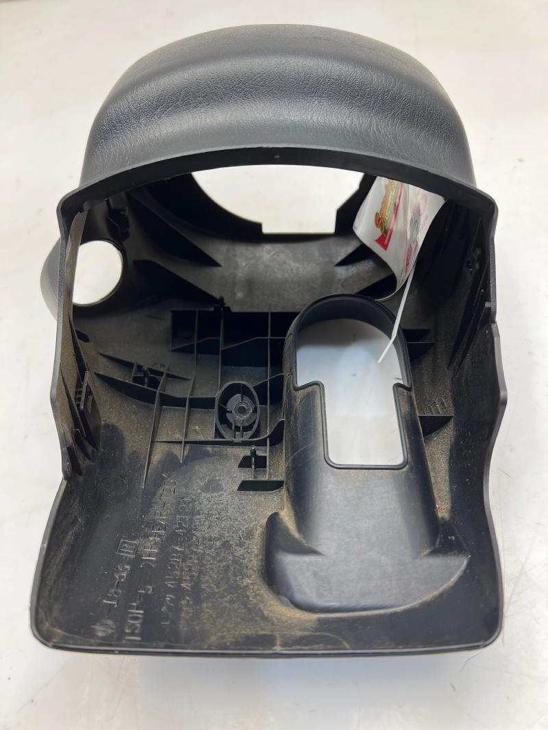2001 - 2005 Toyota Rav4 Steering Column Surround Trim Bezel OEM 4528742121