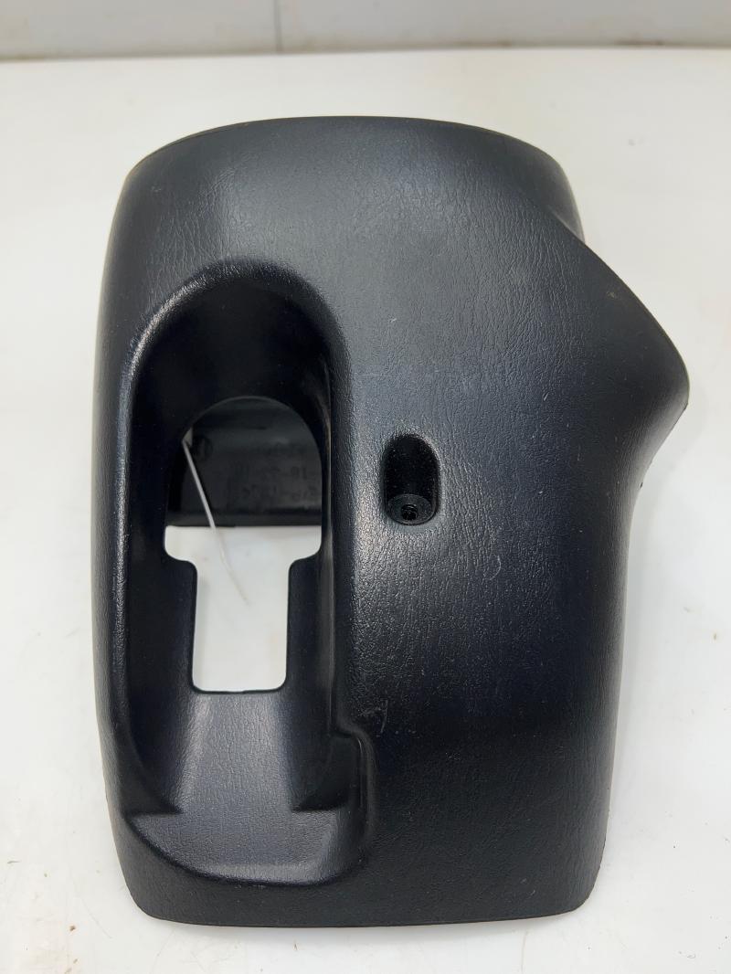 2001 - 2005 Toyota Rav4 Steering Column Surround Trim Bezel OEM 4528742121