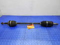 2010 Toyota Highlander Axle Shaft