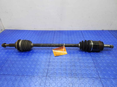 2010 Toyota Highlander Axle Shaft
