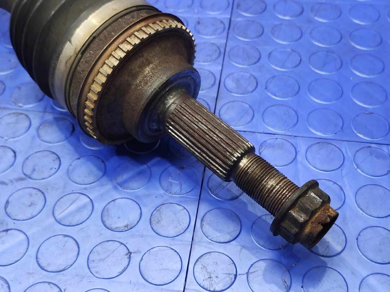 2010 Toyota Highlander Axle Shaft