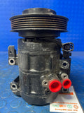 2010 Mazda Mazda3 A/C Air Compressor