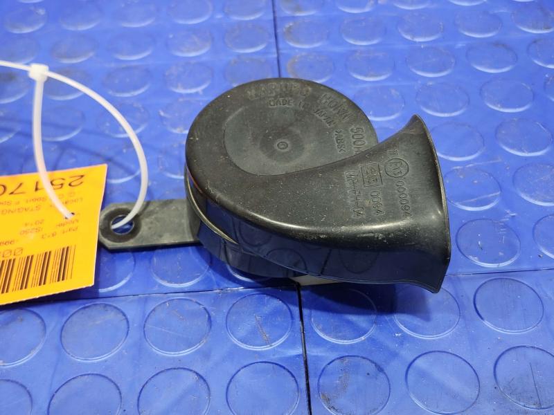 2014 Lexus IS 250 Horn