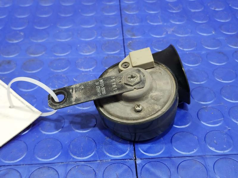 2014 Lexus IS 250 Horn