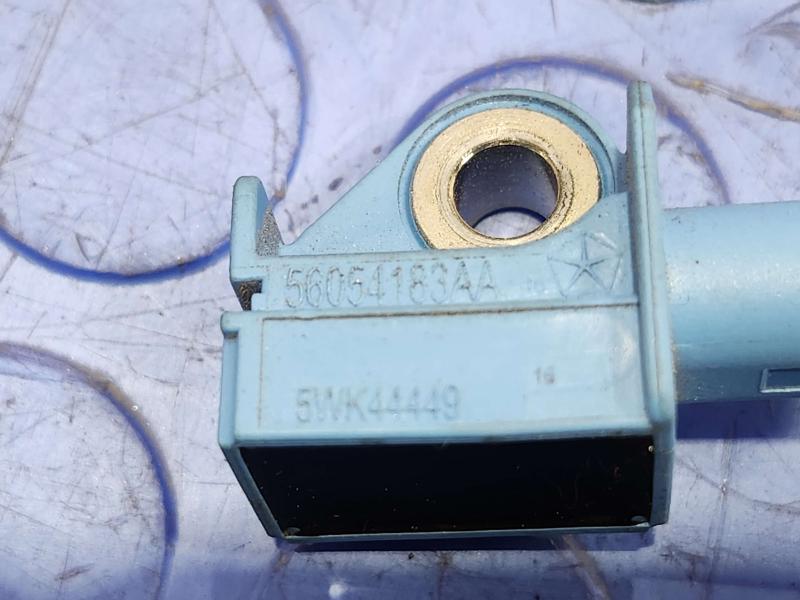 2012 Dodge Grand Caravan Misc Ebay Parts