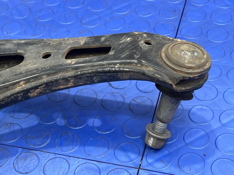 2020 GMC Terrain Lower Control Arm Front