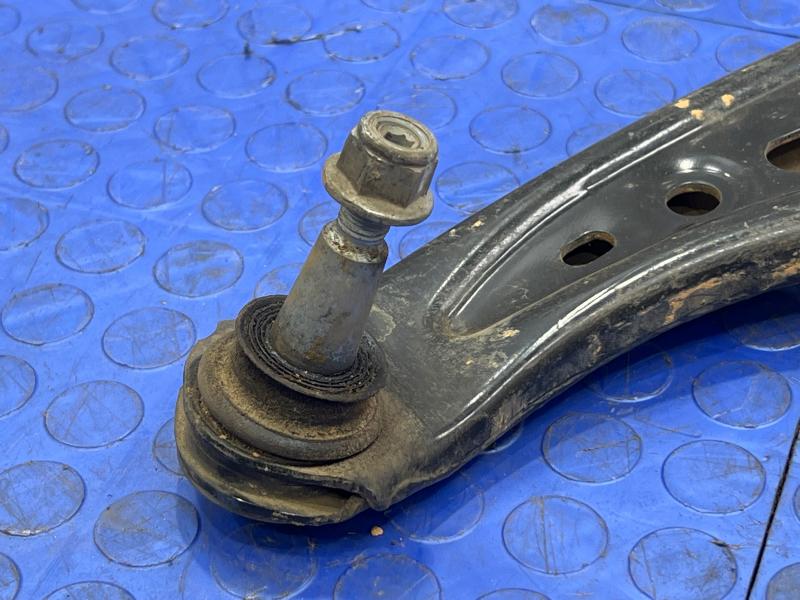 2020 GMC Terrain Lower Control Arm Front