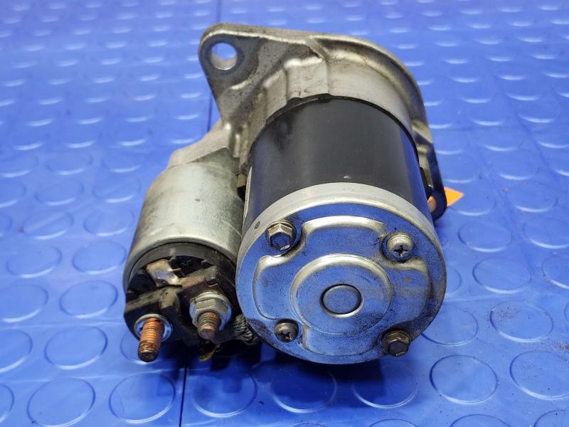 2015 Subaru Forester Starter Motor