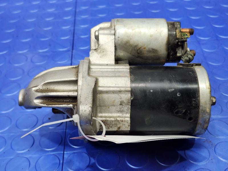 2015 Subaru Forester Starter Motor